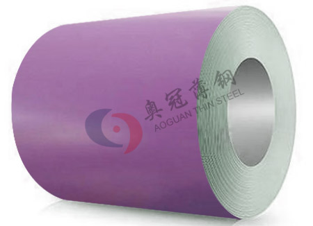 彩涂卷爆漆的原因有哪些？